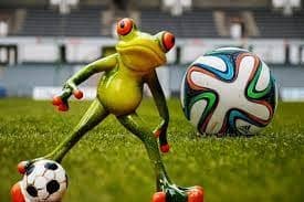 puns about soccer
